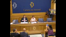 Giorgia Meloni - Presentazione Atreju (06.09.13)