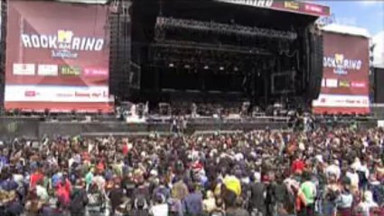Helmet - 01 Pure (Live at Rock Am Ring 2005)