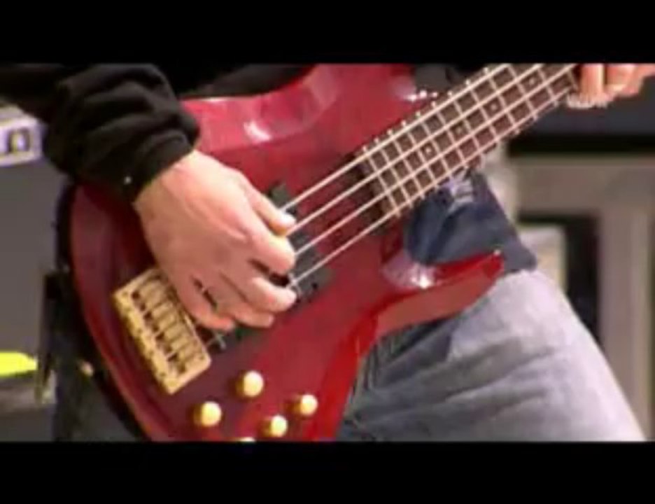 Helmet - 02 Smart (Live at Rock Am Ring 2005)