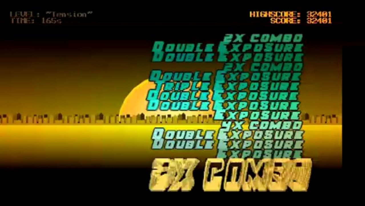 Hotline Miami Chapter Four Tension Walkthrough