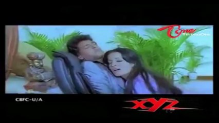 XYZ Movie‬ Movie Promo Song | 03