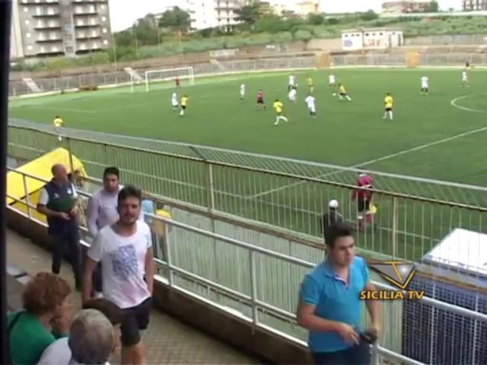 Calcio, fischio di inizio domani in Sicilia per il Campionato di Eccellenza