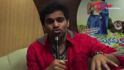 Sri Rama Chandra Live Concert Event