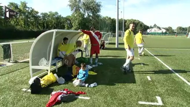 Les Bleus ne nous font plus rêver