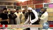 Maulana Tariq Jameel visits Minhaj-ul-Quran Islamic Center, Copenhagen Denmark