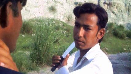 Dil Hai Mairvi Film HD New 2013 Maira Sharif  Pindi Gheb Attock Movies