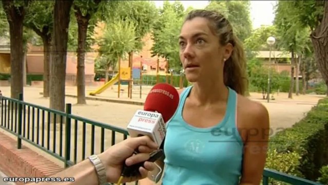 Vecinos del distrito Barajas sorprendidos por tiroteo