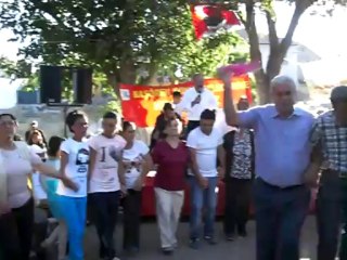 2013 Başören Köyü Şenlikleri - 8