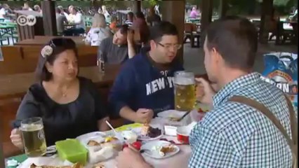 Munich - Summer in the Bavarian City | Discover Germany