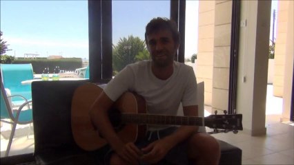 Γκονσάλο Γκαρσία στο Balla - μουσική