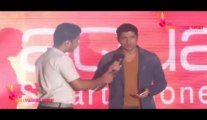 Farhan Akhtar Unveil Intex Aqua i7 Smartphone