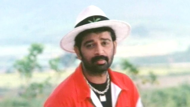 Kodanda Ramudu Cuts-01 - J. D. Chakravarthy, Rambha, Laya, Brahmanandam - HD