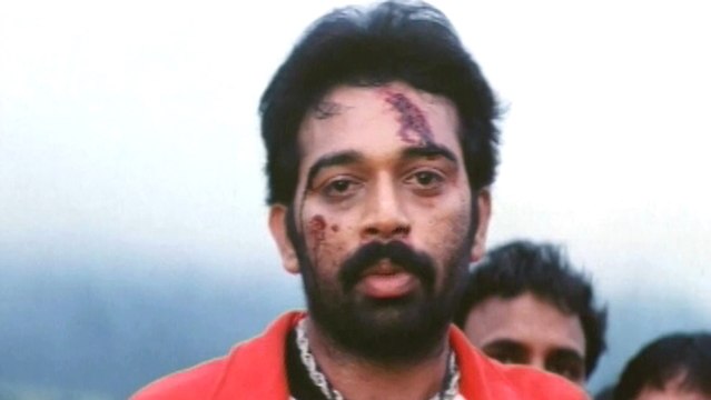 Kodanda Ramudu Cuts-02 - J. D. Chakravarthy, Rambha, Laya, Brahmanandam - HD