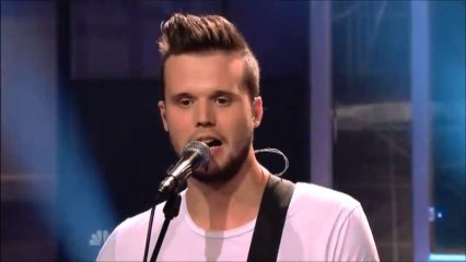 White Lies – “There Goes Our Love Again” 9/4/2013 Jay Leno