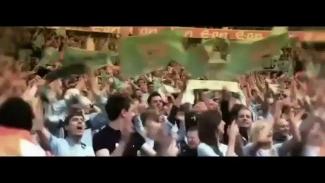 Carlitos El Apache Tévez - Trailer de la Película