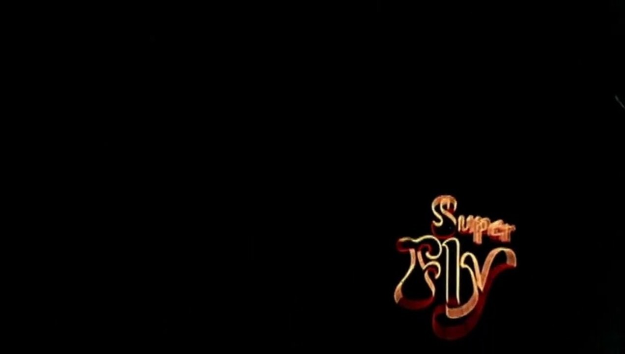 Superfly (1972) - Trailer