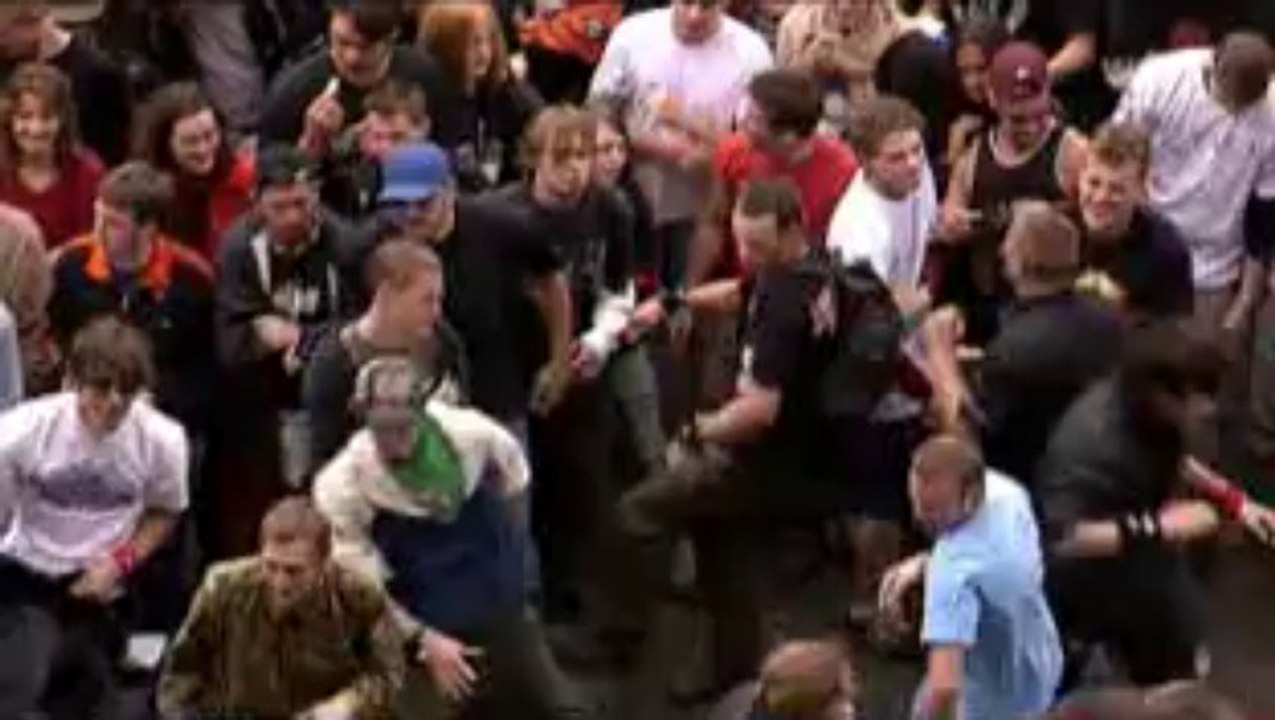 Helmet - 08 Unsung (Live at Rock Am Ring 2005)