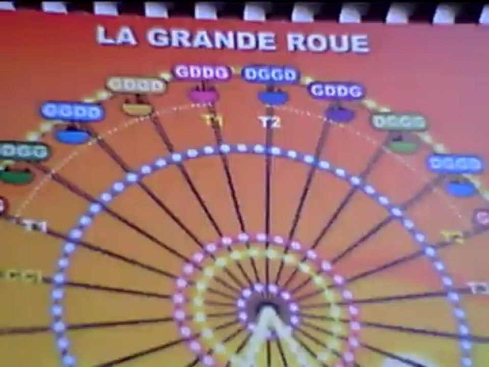 Yves Carlin et Angelica Petteno présentent : JE DEVIENS BATTEUR EN M'AMUSANT