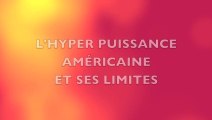 ETATS-UNIS: HYPER PUISSANCE (4° partie)