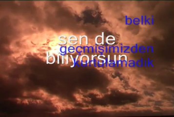 Tolga Tabu - Sarılınca uyunmuyor