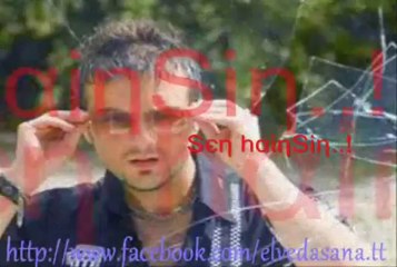 Tolga Tabu - seN hainsiN