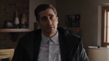 Prisoners - Maybe he wasn't on his own?