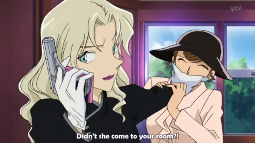 Impostor 759 Video Dailymotion