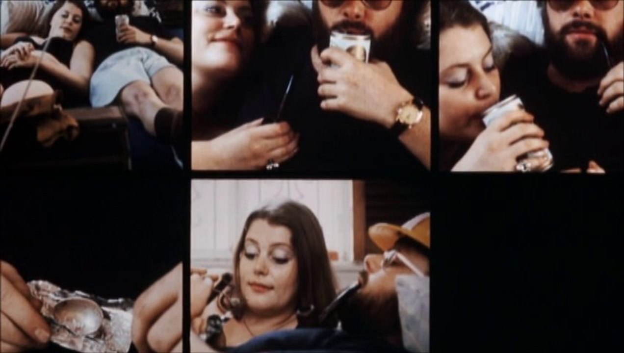 Superfly (1972) - Pusherman