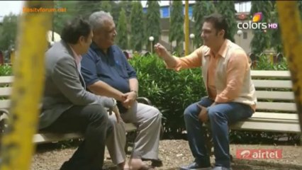 Har Ghar Kuch Kehta Hain 7th September 2013 Video Watch Online pt1