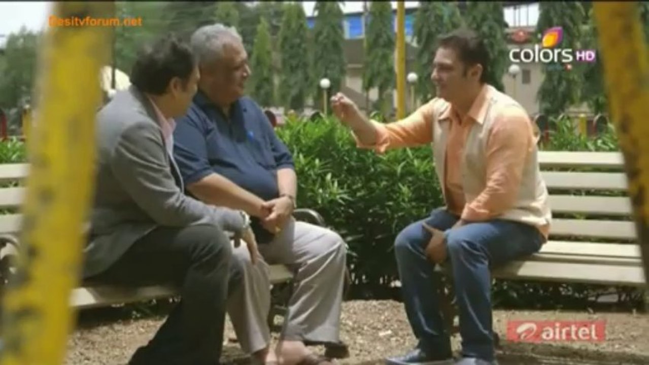 Har Ghar Kuch Kehta Hain 7th September 2013 Video Watch Online pt1