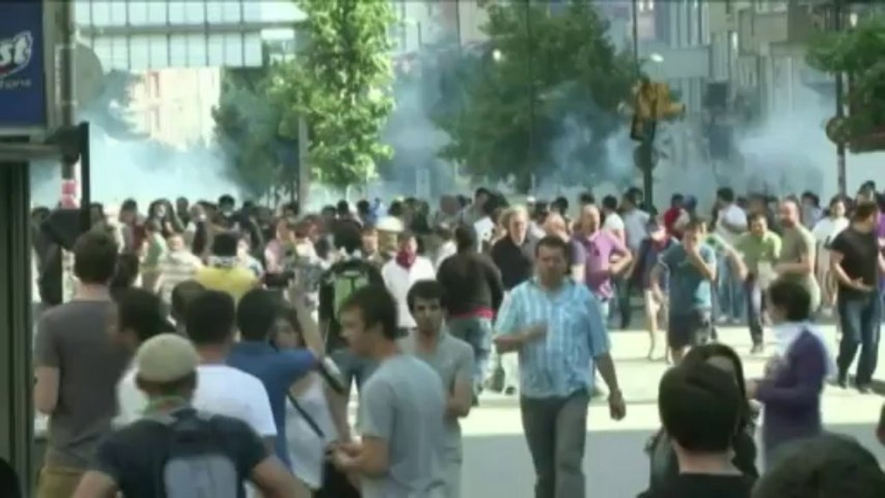 Istanbul, Madrid, Tokyo... Qui mérite d'organiser les JO de 2020 ?