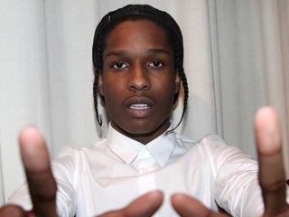 ASAP Rocky Charged With Assualt