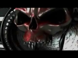 ★☆HARDCORE☆★