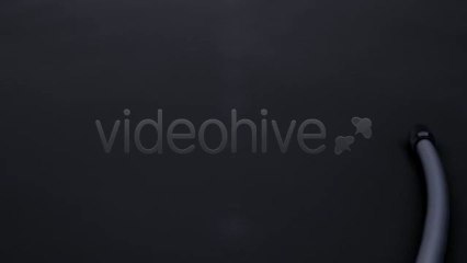 Plugged in - After Effects Template