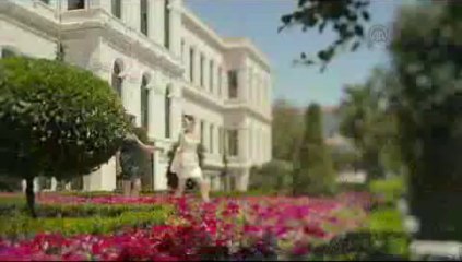 Olimpiyat tanıtım filmi