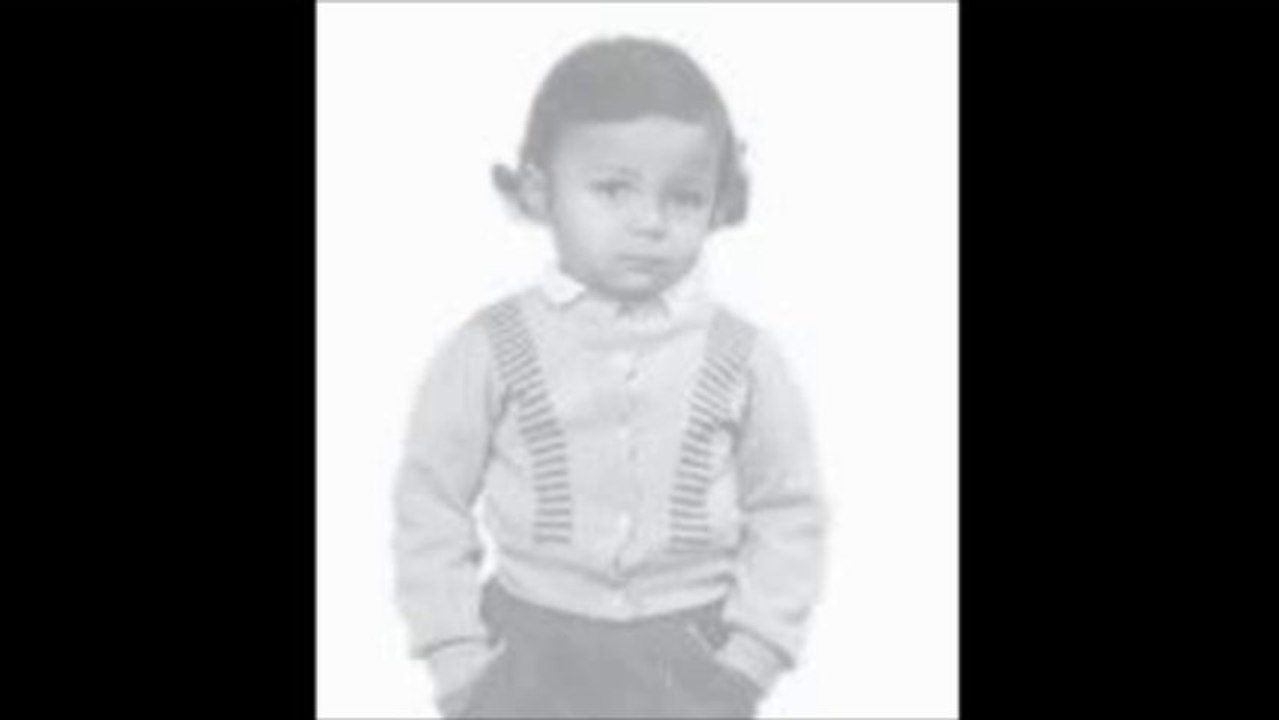 Zaza Veta - Valse éternelle