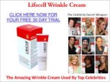 LifeCell Antiaging Skin Care Cream Review - Best Face Cream for Wrinkles