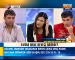 Ebru Gediz İle Yeni Baştan 06.09.2013 2.Kısım