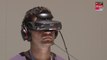 IFA 13 : Sony présente son nouveau visiocasque 3D