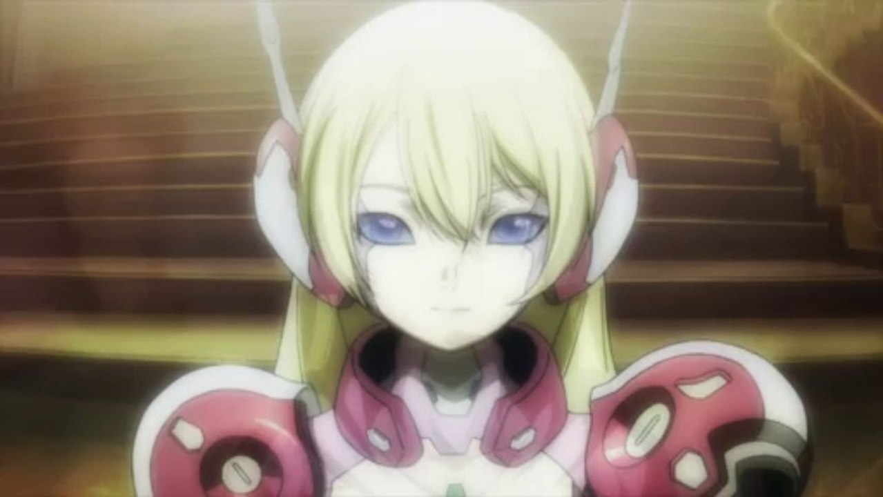BTOOOM!_CM1