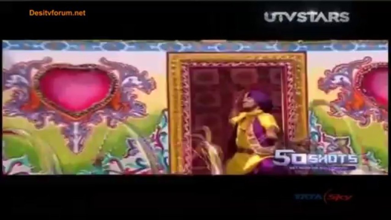 50 Shots 7th September 2013 Video Watch Online part2