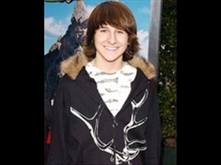 Mitchel Musso