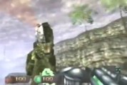Turok Dinosaur Hunter | Promo, Trailer | Nintendo 64 (N64)