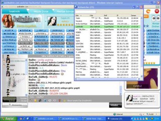 SLm http://SesliBaska.Com Girişleri Artık >> SesliKalbim.Com Dandır