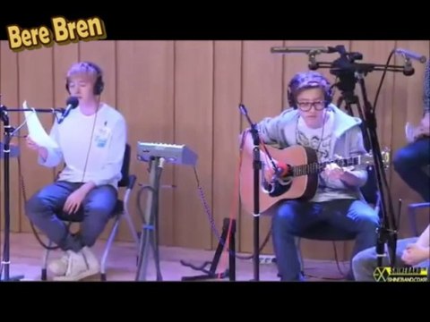 130808 (SUB.ESP) Exo Youngstreet HD parte 3