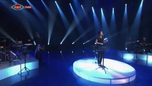 03 esra erdem osmanımın mendili de saman sarısı 19.08.2012 o türküler