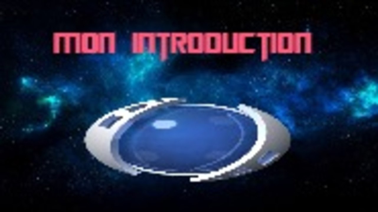 Mon introduction | Officiel !