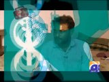 Geo FIR-03 Sep 2013-Part 1-Notorious cheater double shah absconder, his brother in trouble…