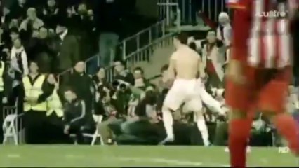 Cristiano Ronaldo sigue siendo el Rey del Real Madrid