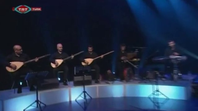 05 ezgi kolata cemile'nin gezdiği dağlar meşeli 19.08.2012 o türküler